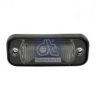 MERCE 0038201556 Licence Plate Light